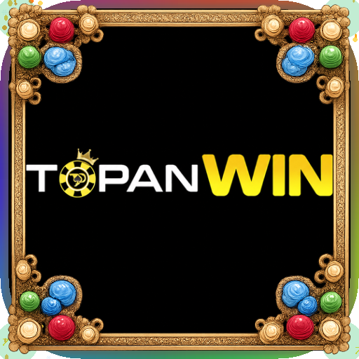 topanwin — mitra unggulan
